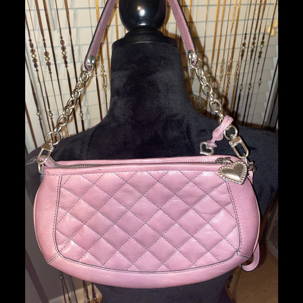 Brighton purse